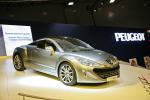 Peugeot 308 RC Z Concept 2007 года